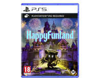 PlayStation Happy Funland: Souvenir Edition - 1164266 - zdjęcie 1